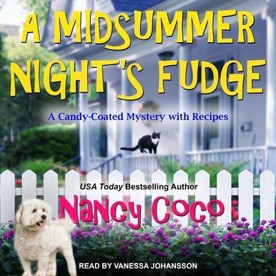 A Midsummer Night's Fudge