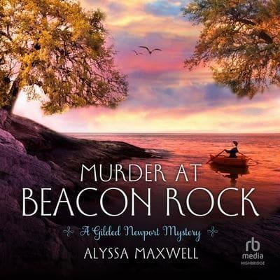 Murder at Beacon Rock