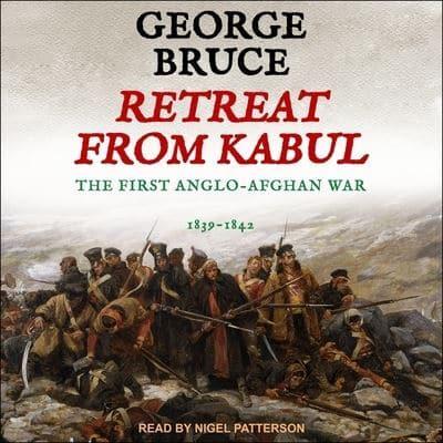 Retreat from Kabul