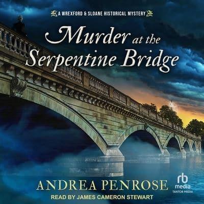 Murder at the Serpentine Bridge