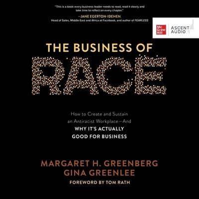 The Business of Race