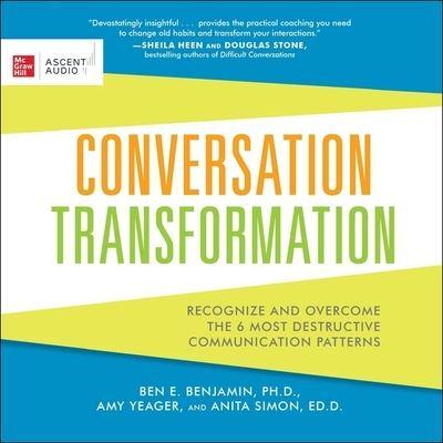 Conversation Transformation