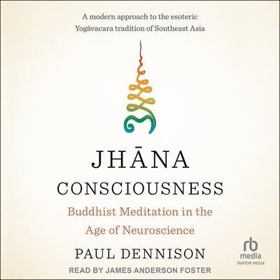 Jhāna Consciousness
