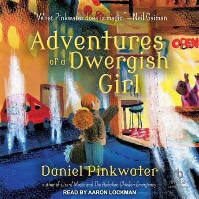 Adventures of a Dwergish Girl