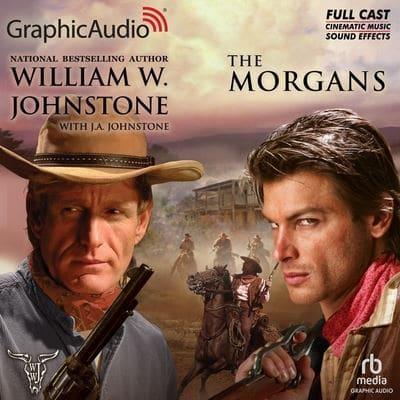 The Morgans [Dramatized Adaptation]