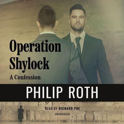 Operation Shylock