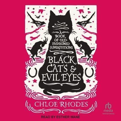 Black Cats & Evil Eyes