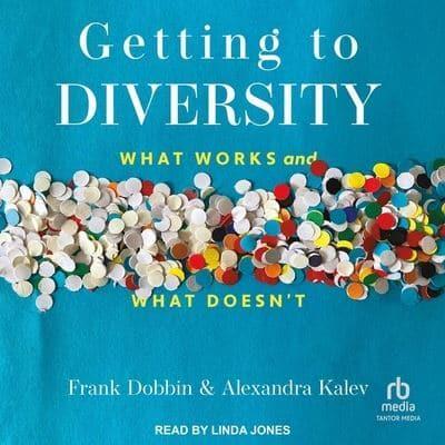 Getting to Diversity