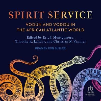 Spirit Service