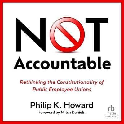 Not Accountable