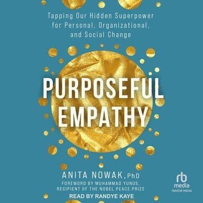 Purposeful Empathy