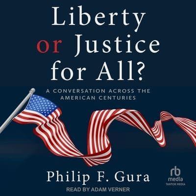 Liberty or Justice for All?