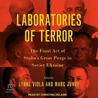 Laboratories of Terror