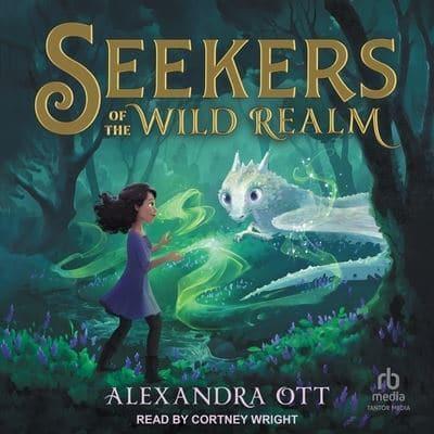 Seekers of the Wild Realm