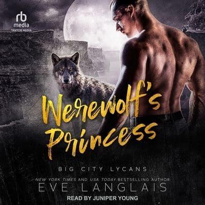 Werewolf's Princess