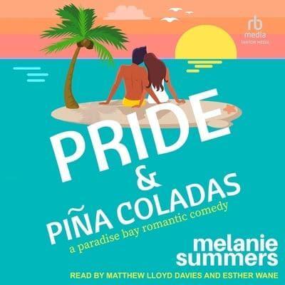 Pride and Piña Coladas