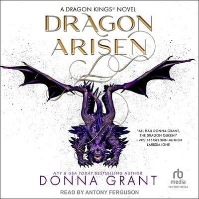 Dragon Arisen