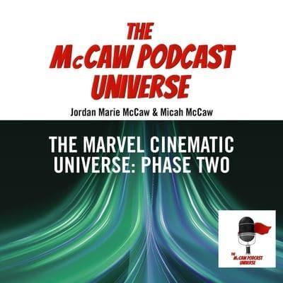 The McCaw Podcast Universe