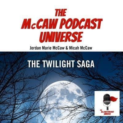 The McCaw Podcast Universe