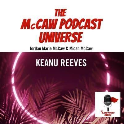 The McCaw Podcast Universe