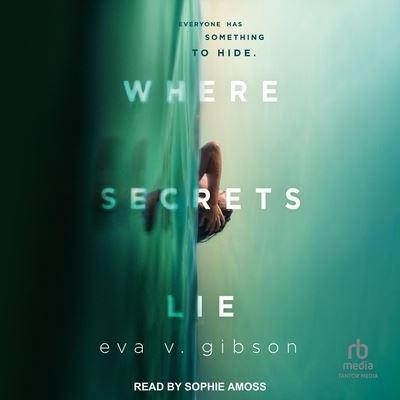 Where Secrets Lie