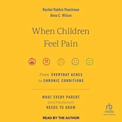 When Children Feel Pain