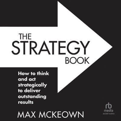 The Strategy Book