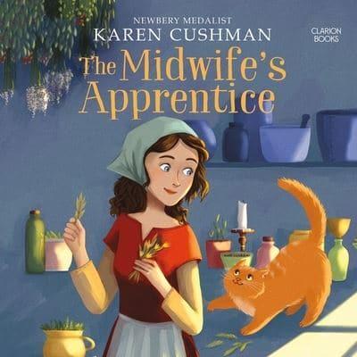 The Midwife's Apprentice