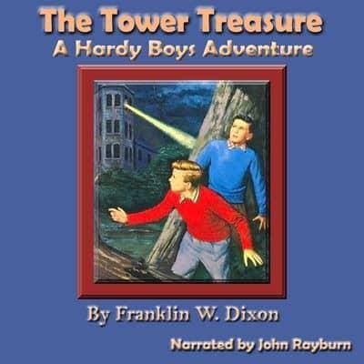 The Tower Treasure