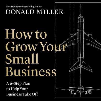 How to Grow Your Small Business