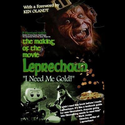 The Making of the Movie Leprechaun