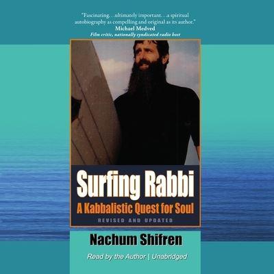 Surfing Rabbi