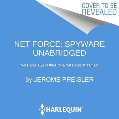 Net Force: Spyware