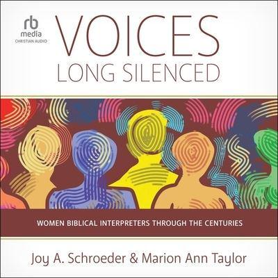 Voices Long Silenced