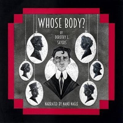 Whose Body?