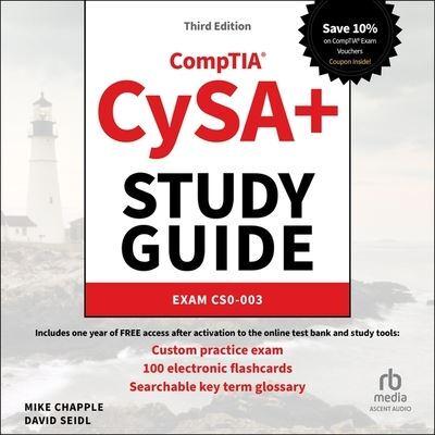 Comptia Cysa+ Guide