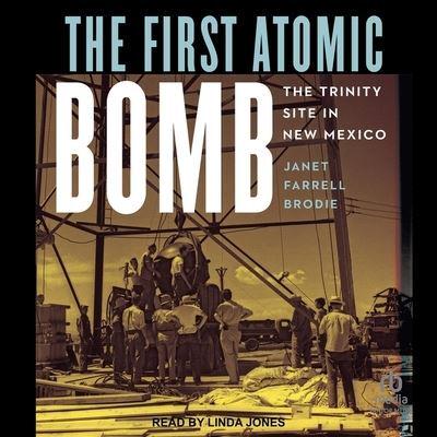 The First Atomic Bomb