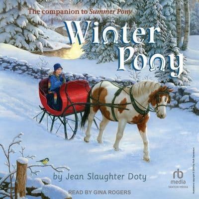 Winter Pony