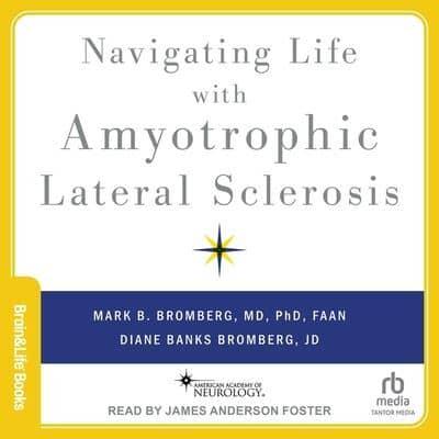 Navigating Life With Amyotrophic Lateral Sclerosis