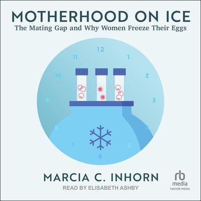 Motherhood on Ice