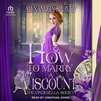 How to Marry a Viscount