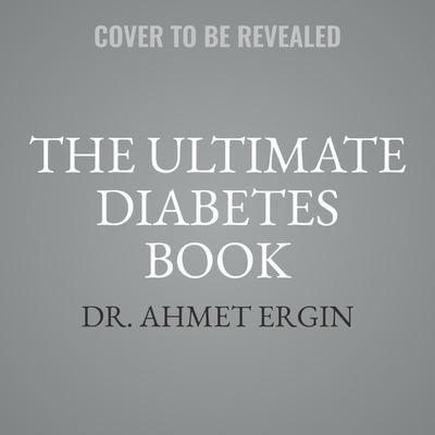 The Ultimate Diabetes Book