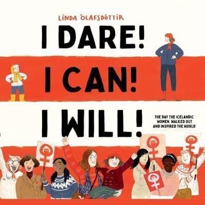 I Dare! I Can! I Will!