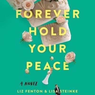 Forever Hold Your Peace