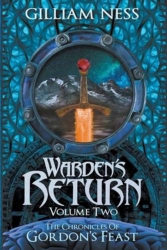 Warden's Return