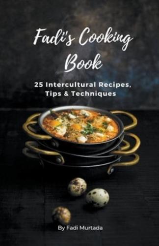 Fadi's Cooking Book
