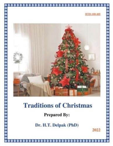 Traditions of Christmas