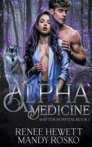 Alpha Medicine