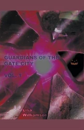 Guardians of the Gate City