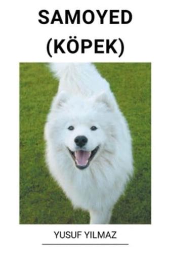 Samoyed (Köpek)